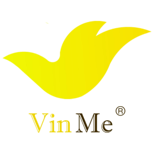 logo vin me